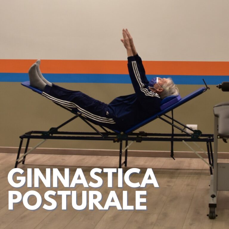 ginnasticaposturale
