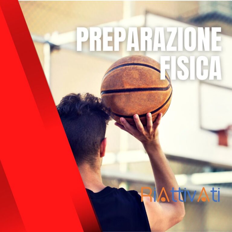 preparazionefisica