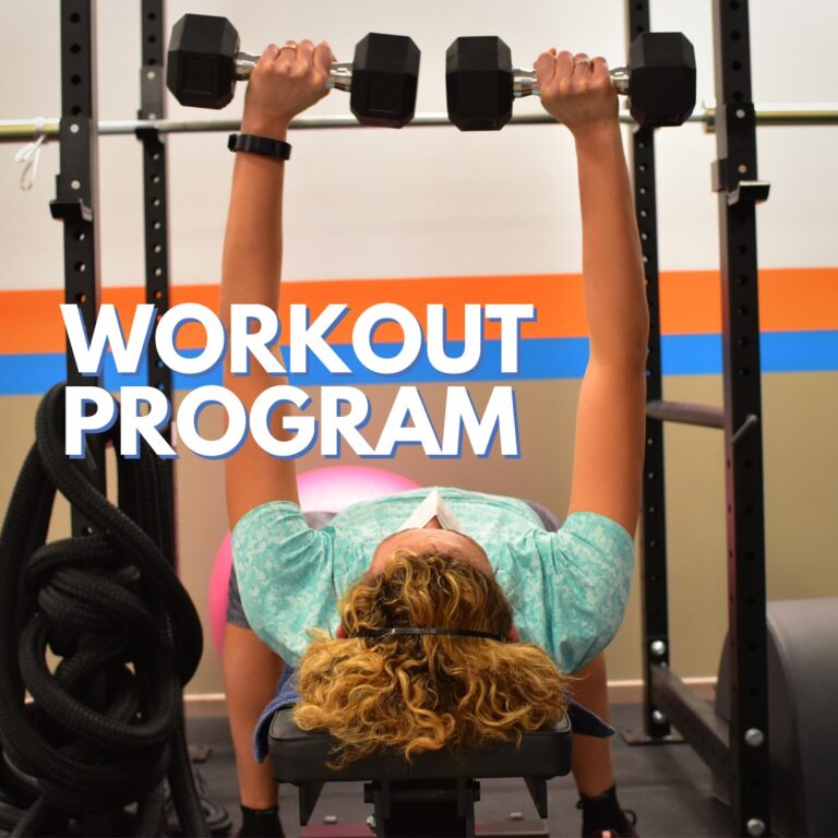 workoutprogram